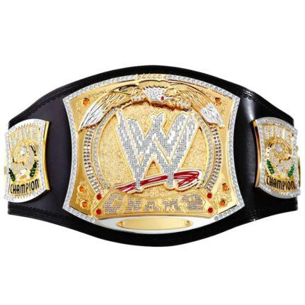 WWE Wrestling Spinner Belt